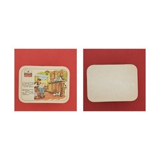 Sottobicchiere birra Supra