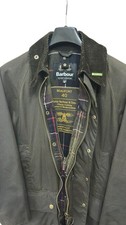 Barbour 40th Anniversary