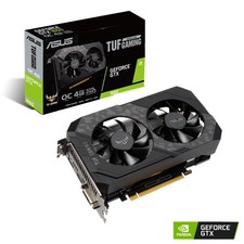 Asus tuf gaming geforce - geforce, gtx