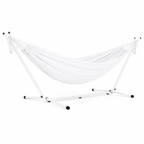 Amaca giardino con supporto - giardino,