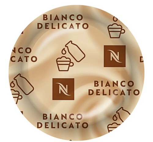 Capsule caffè nespresso - capsule,