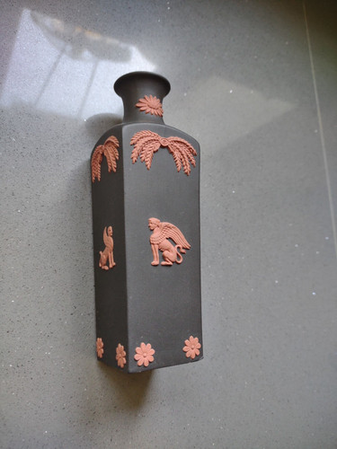 Vaso vintage 1978 - , wedgwood