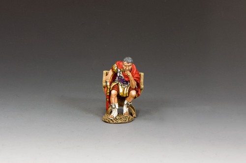 King and country rom045 - king,