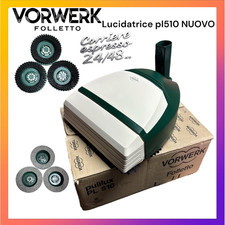 Pulilux Lucidatrice