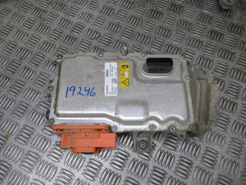 Bmw range extender 2016 - extender, i01