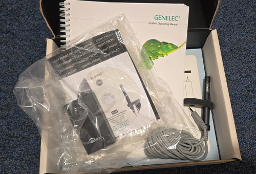 Genelec 8200 416 sam glm - genelec,
