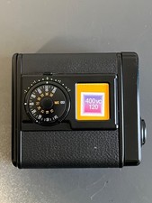 Zenza Bronica SQ-i 120