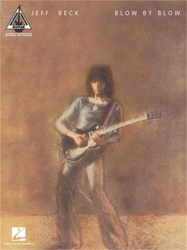 Jeff beck blow - jeff,
