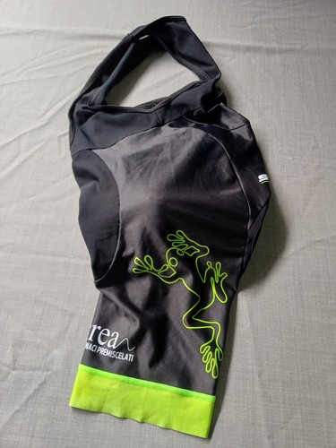 Pantaloncino body salopette - pantaloncino,
