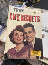 True Life Secrets #1