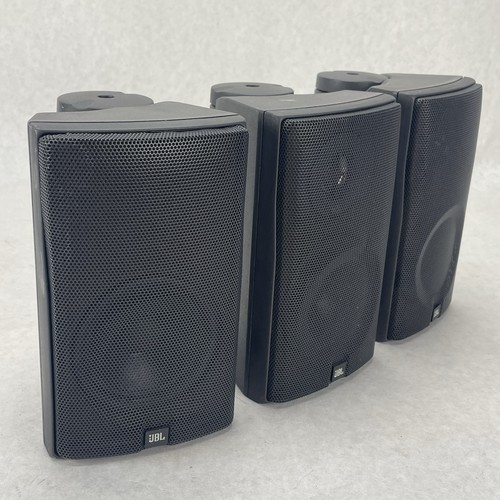 Jbl sat 550 - 550, altoparlanti