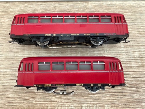 Märklin 4018 3016 autobus - märklin, 4018/3016