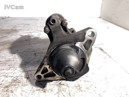 Motorino avviamento toyota - motorino,