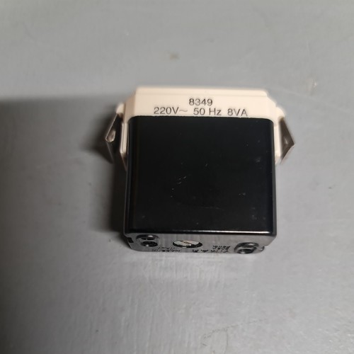 Vimar serie 8000 suoneria - serie,