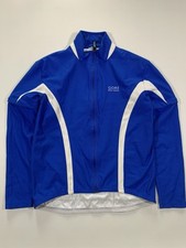 Gore Bike Wear Next To Skin Windstopper Jacket