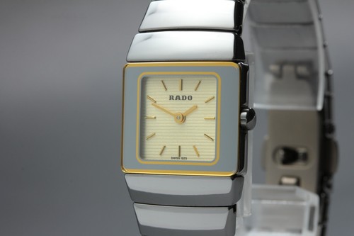 Orologio donna rado - da, jubile