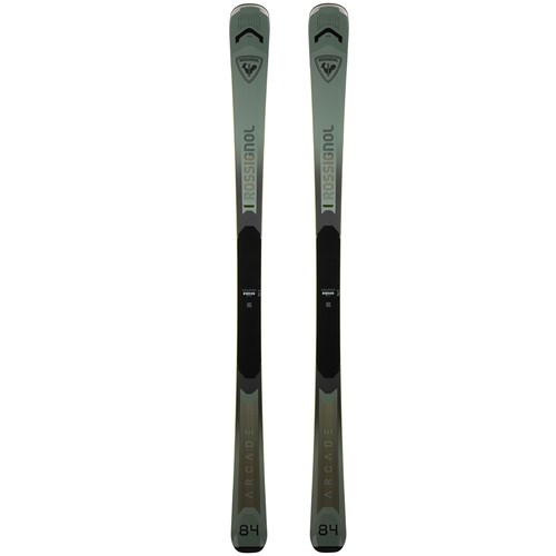 Rossignol arcade incl - 84,,
