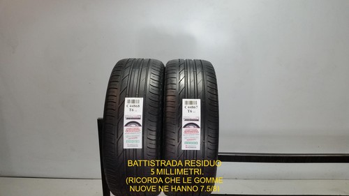 Gomme usate 225 55r17 - gomme,