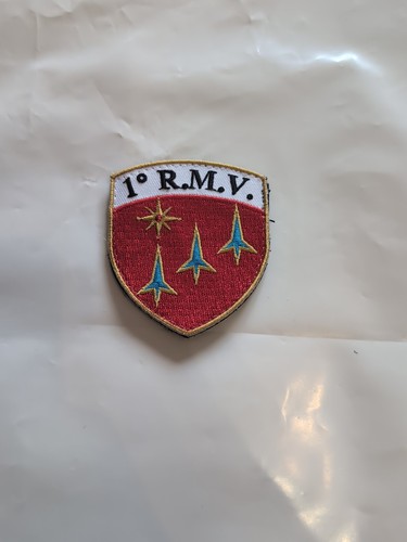 Patch toppa aeronautica - patch,