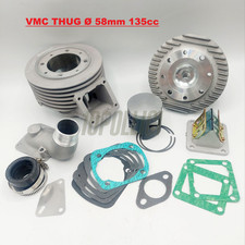 Kit cilindro VMC THUG-58 135cc