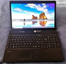 Sony VAIO Intel CORE i7 , 16