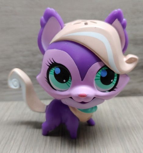 Littlest pet shop authentic - pet,
