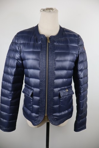 Trussardi jeans giubbino - jeans,
