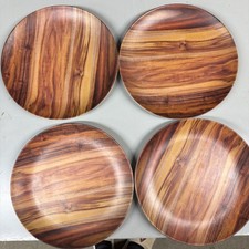 Set 4 piatti Tommy Bahama in