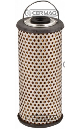 Filtro olio immerso motore