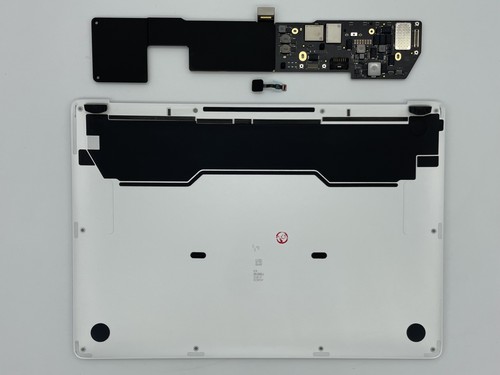 Scheda madre logicboard - madre,