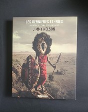 Before They Pass Away; Jimmy Nelson; teNeues