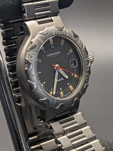 Orologio donna longines - orologio,