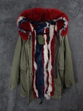 Cappotto Mr & Mrs donna