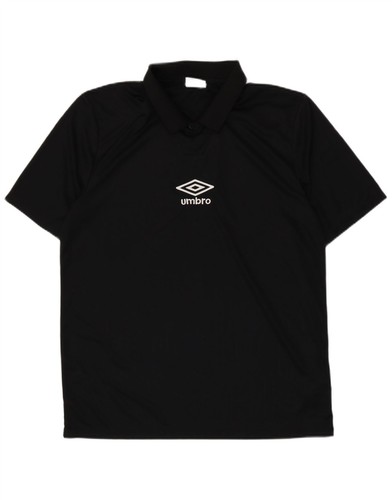 Polo umbro uomo grafica grande - uomo,