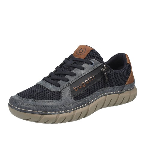 Bugatti comptor sneakers - bugatti,