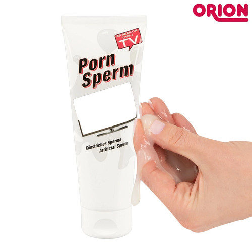 Sperma artificiale vegano - sperma,