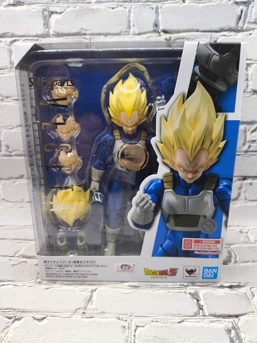 Bandai figuarts super - bandai,