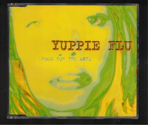 Yuppie flu food for the - flu,