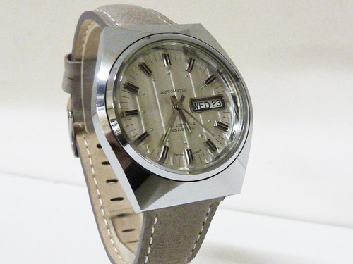 Gruen 6158 automatico - 6158,