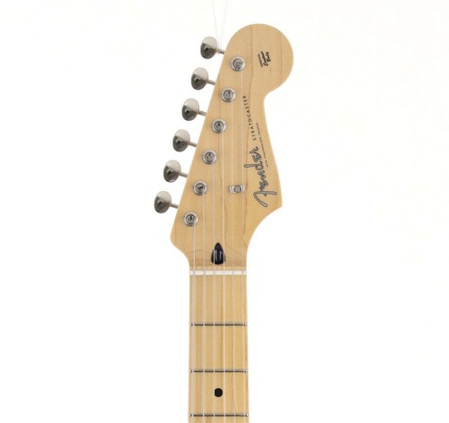 Fender hybrid stratocaster - fender,