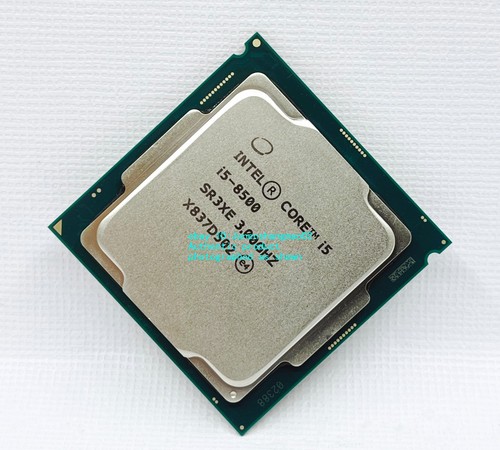 Cpu desktop intel core - cpu,