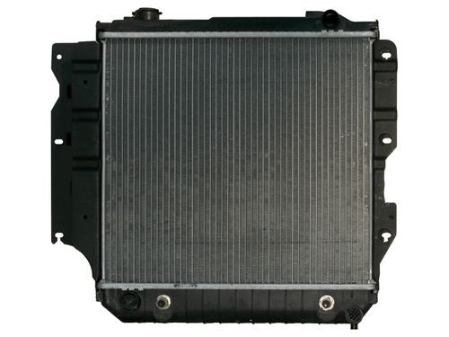 Radiatore acqua wrangler 96 - tj,
