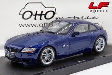 Ottomobile bmw coupe 2006 - bmw,