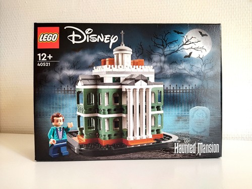 Lego disney set - set,