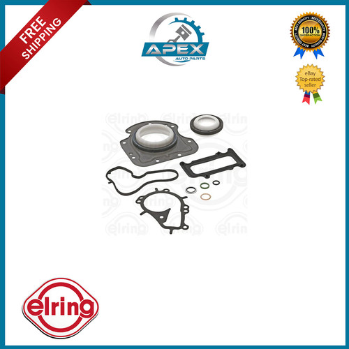 Carter motore kit guarnizioni - carter,