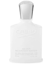 Creed Silver Mountain Water