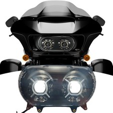 Per Harley Road Glide