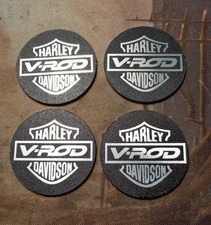 4 Adesivi Stickers Motore