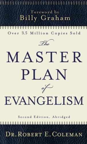 The master plan evangelism - master,