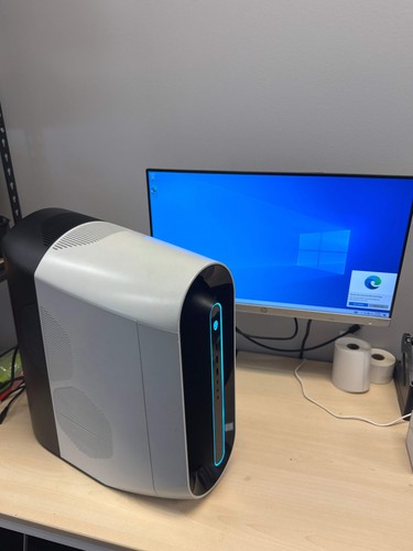Dell alienware desktop core - alienware,